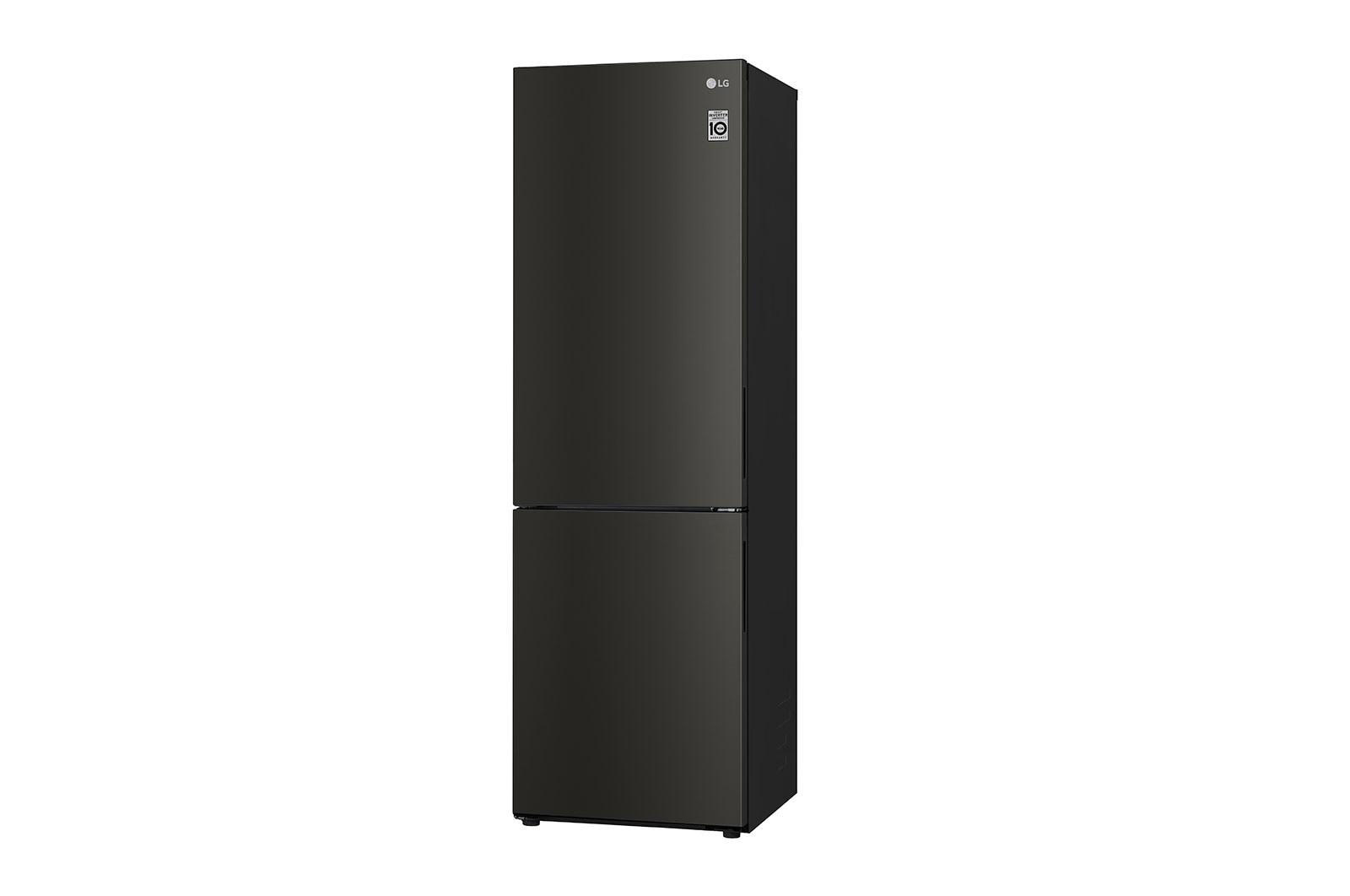 LG GBB61BLJMN fridge-freezer Freestanding – image 8