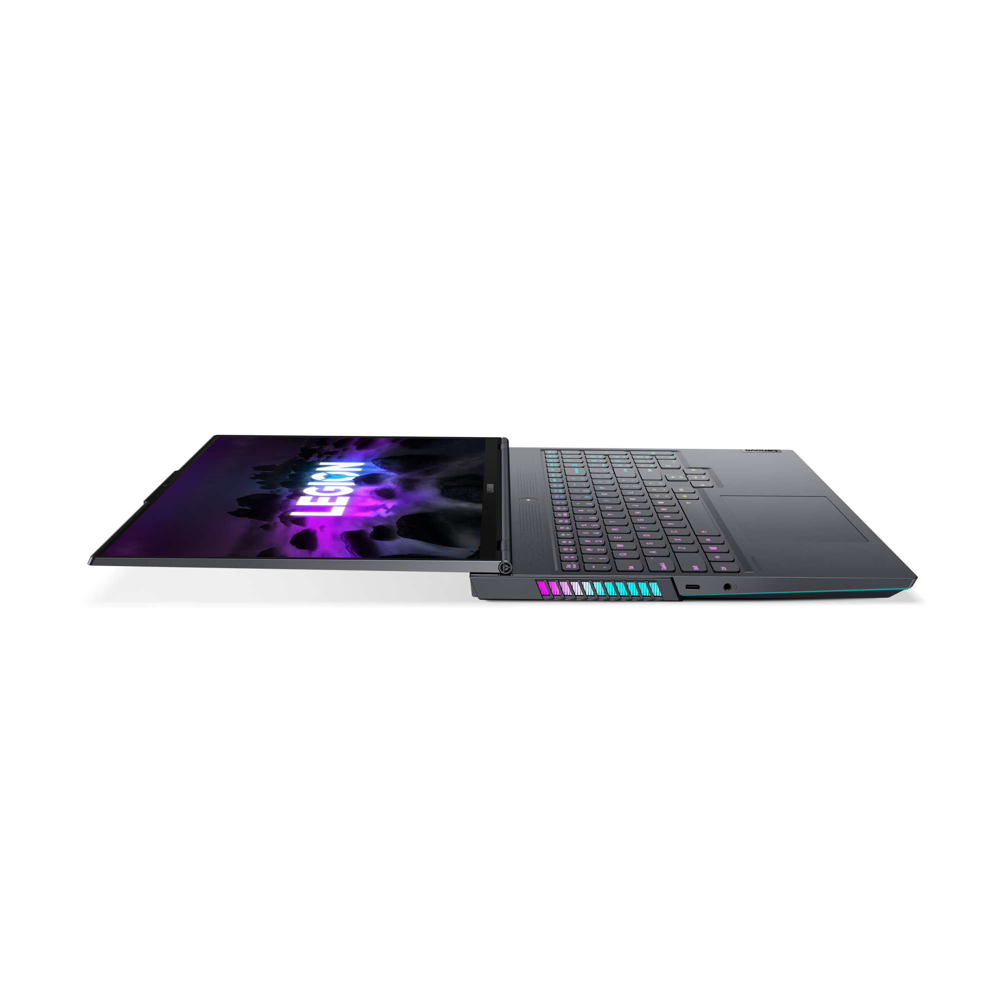 Lenovo Legion 7 16ACHg6 – image 8