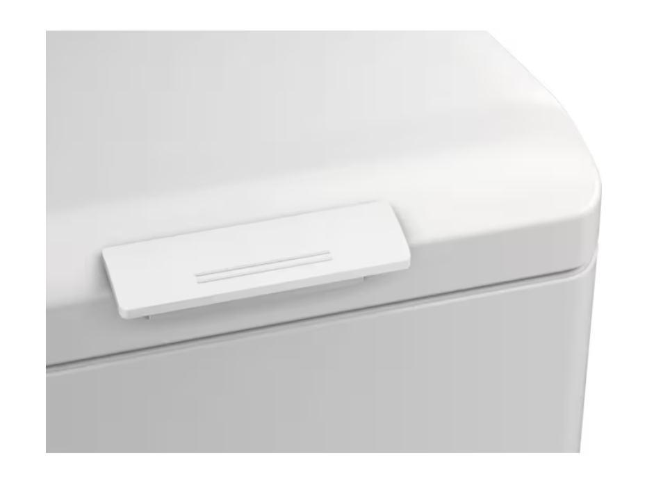 Electrolux EN6T4722BF washing machine Top-load – image 4