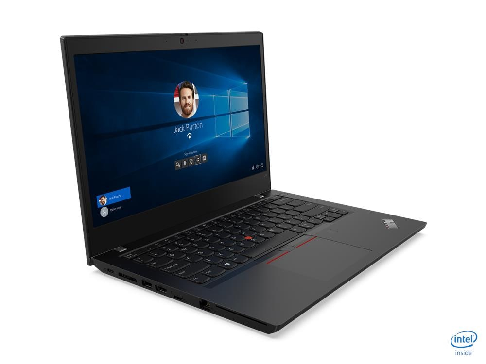 Lenovo ThinkPad L14 Gen 1 (Intel) – image 1