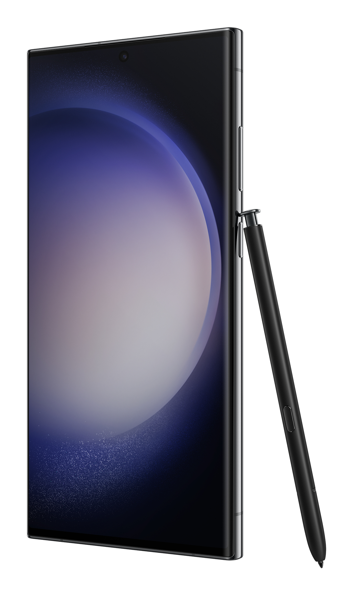 Samsung Galaxy S23 Ultra 17,3 cm (6.8″) Kaksik-SIM Android 13 5G USB tüüp-C 8 GB 256 GB 5000 mAh Must