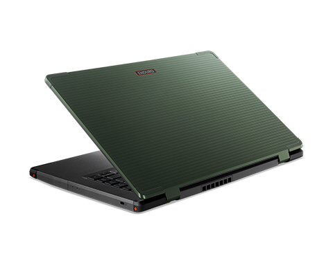 Acer ENDURO EUN314-51WG Intel® Core™ i7 i7-1165G7 Laptop – image 5
