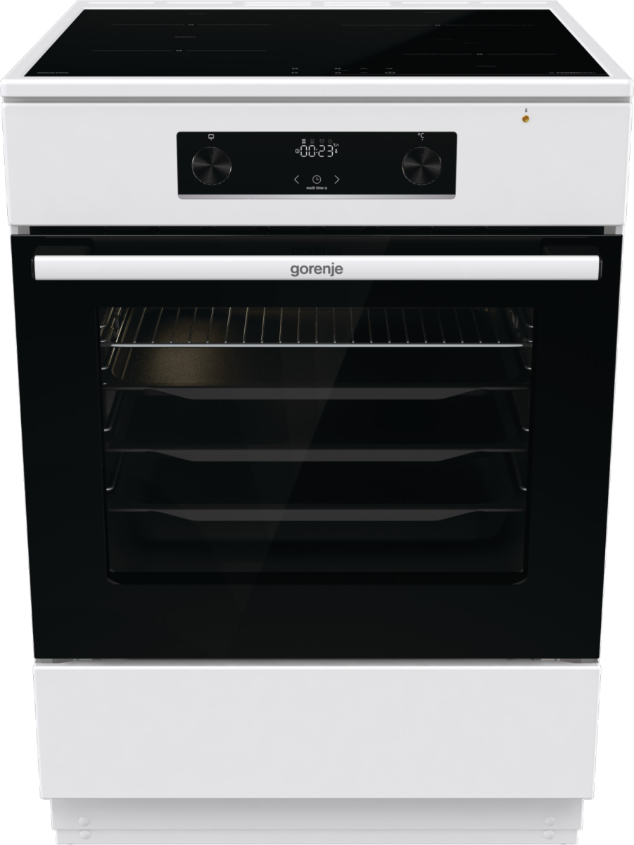 Gorenje EI9647PW — vue 1 sur 8