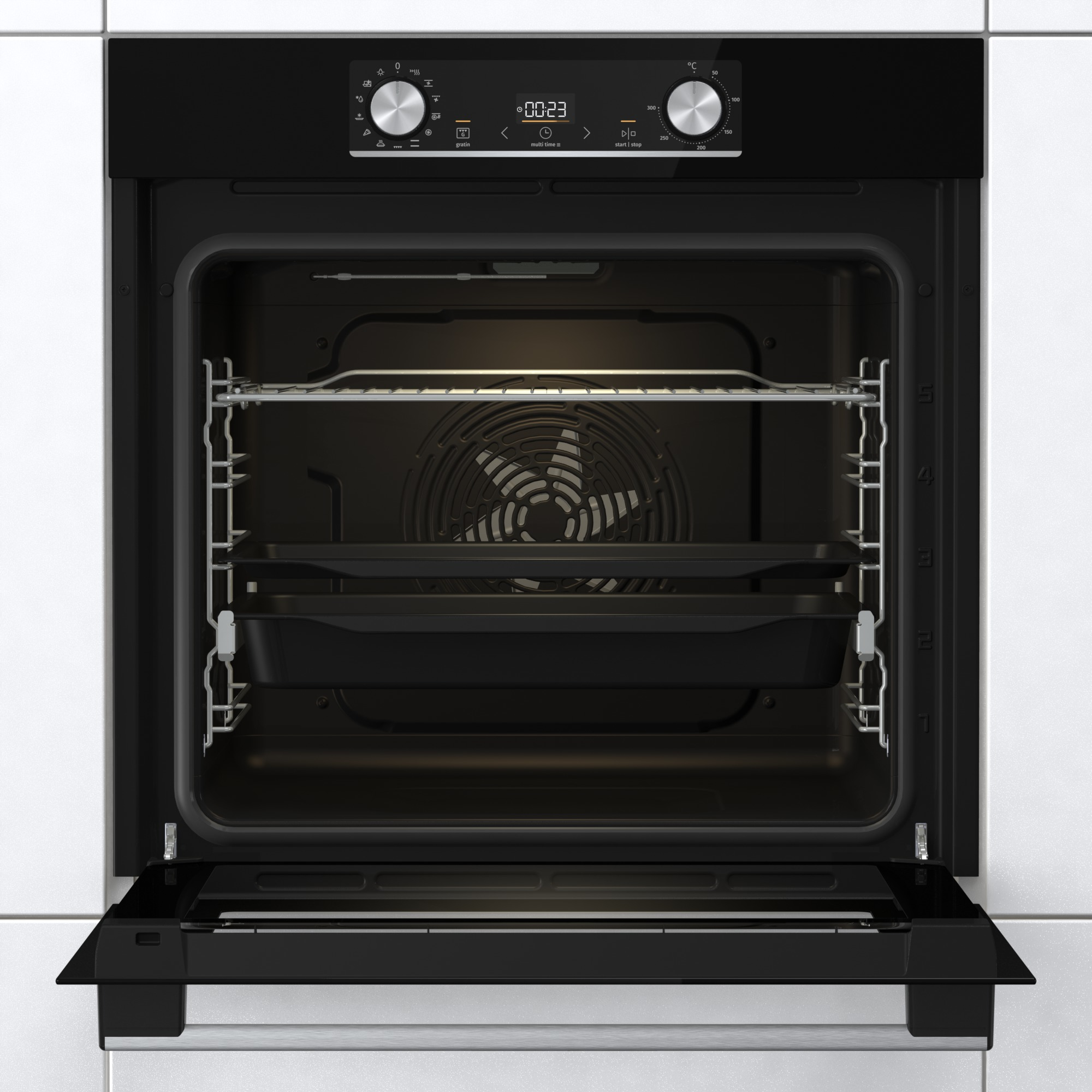 Gorenje 738885 cooking appliance set Ceramic hob Electric – image 5