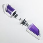 Hoover FJ180WV2 stick vacuum/electric broom HEPA Bagless – image 9