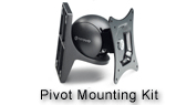 PMK-02 Pivot Mounting Kit