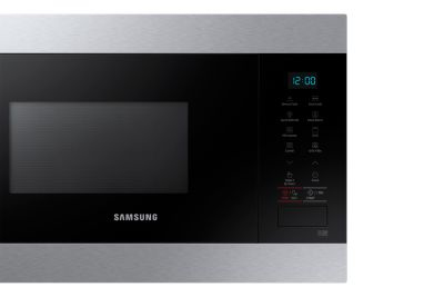 Samsung MG22M8074AT/TR microwave Black, Stainless steel Combination microwave Built-in – image 7