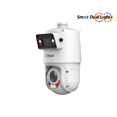 Dahua Technology WizSense DH-SDT4E425-4F-GB-A-PV1 security camera Turret IP security camera Indoor & outdoor – image 2