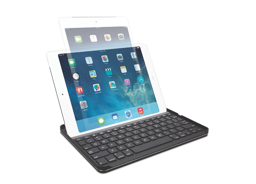Kensington K97007WW mobile device keyboard Bluetooth Black – image 4