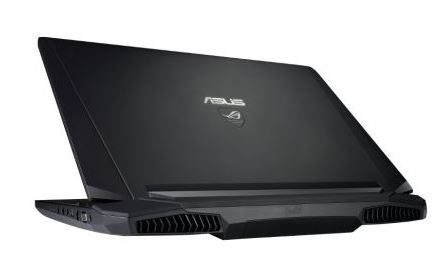 ASUS G750JX-T4202H Edition Assassin's Creed IV – image 3
