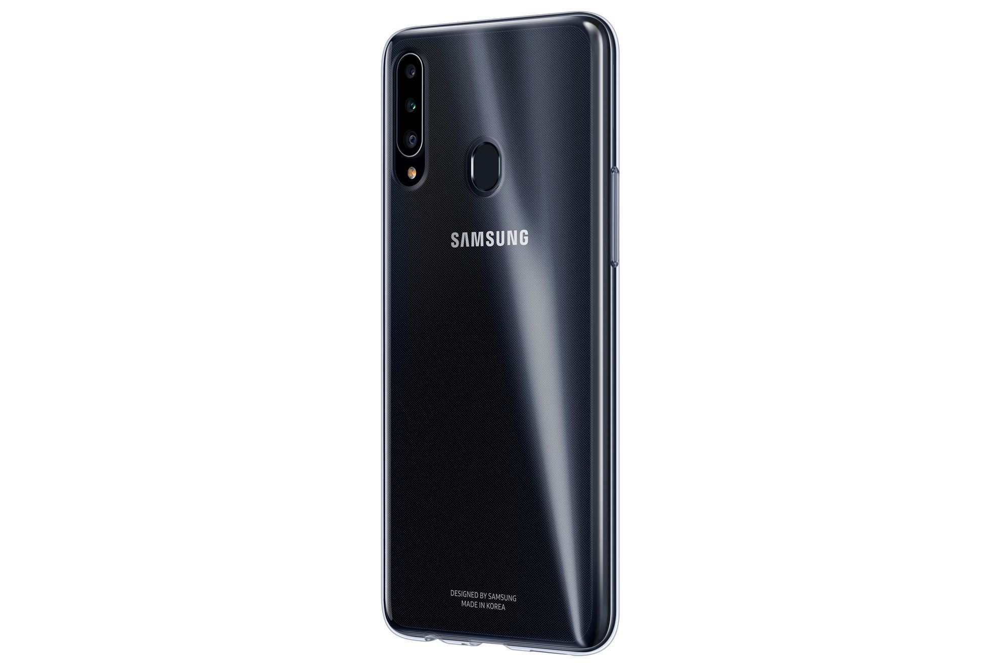 Samsung EF-QA207TTEGWW mobile phone case – image 4