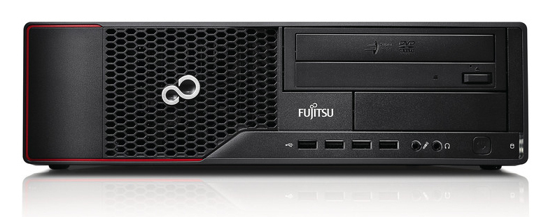 Fujitsu E700 E90+