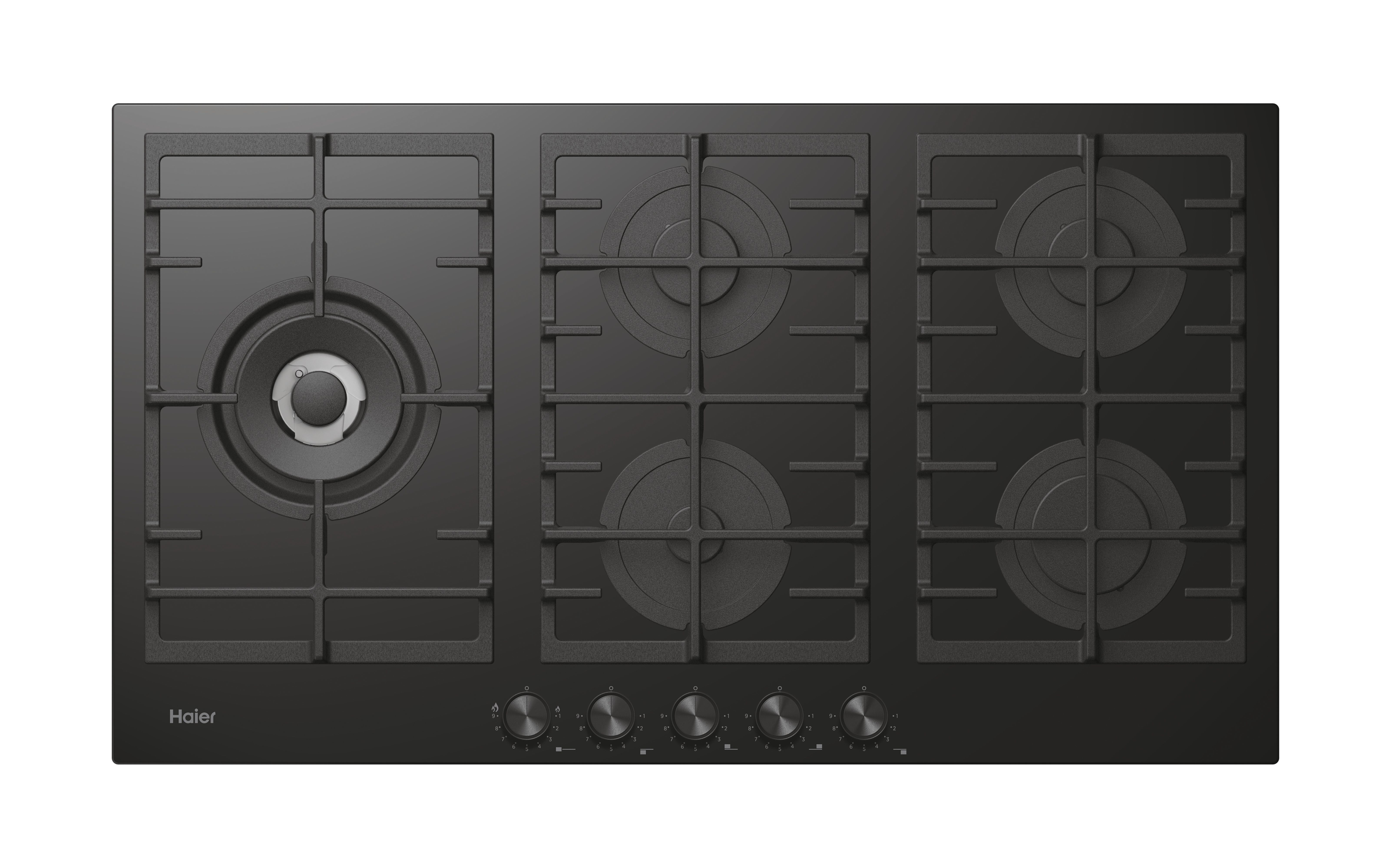 Haier HAVG9WL38WPB — vue 1 sur 8
