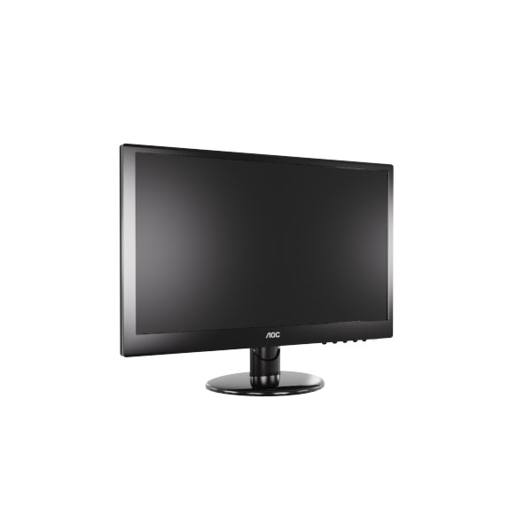 AOC e2752V computer monitor – image 3