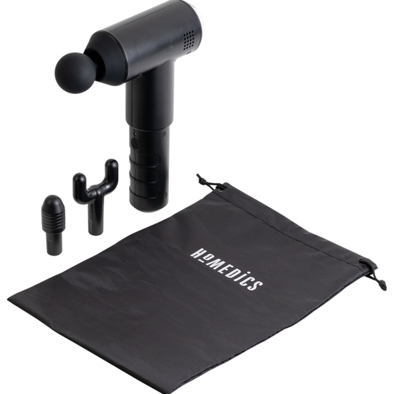 HoMedics PGM-200-EU massager Legs Black – image 6