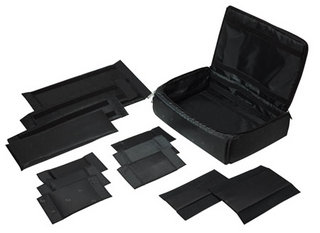 Manhattan 438872 laptop case – image 8