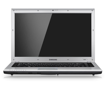 Samsung R R520-FS01NL Intel Pentium Mobile T3400 – image 2