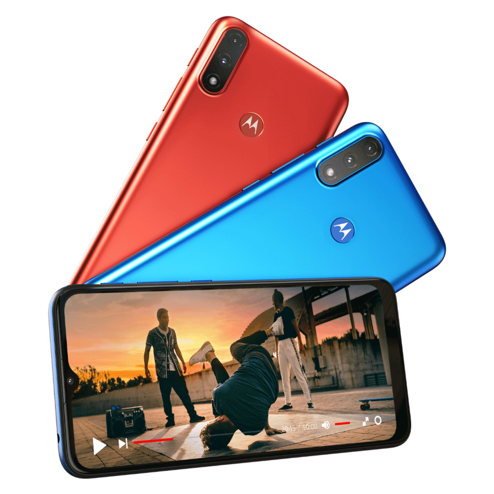 Motorola 7 power – image 6