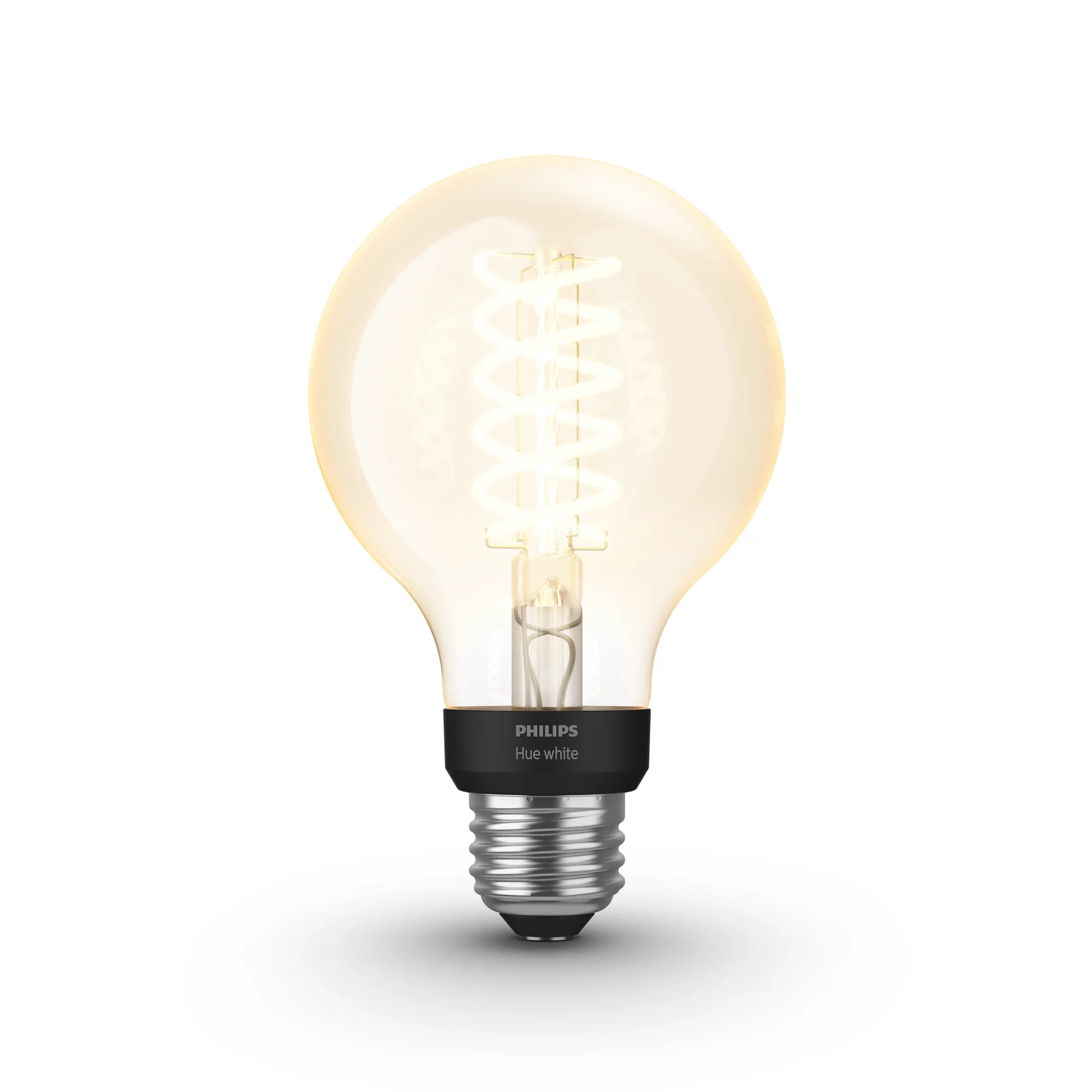 Philips by Signify Philips Hue White 046677551803 smart lighting Smart bulb Bluetooth/Zigbee
