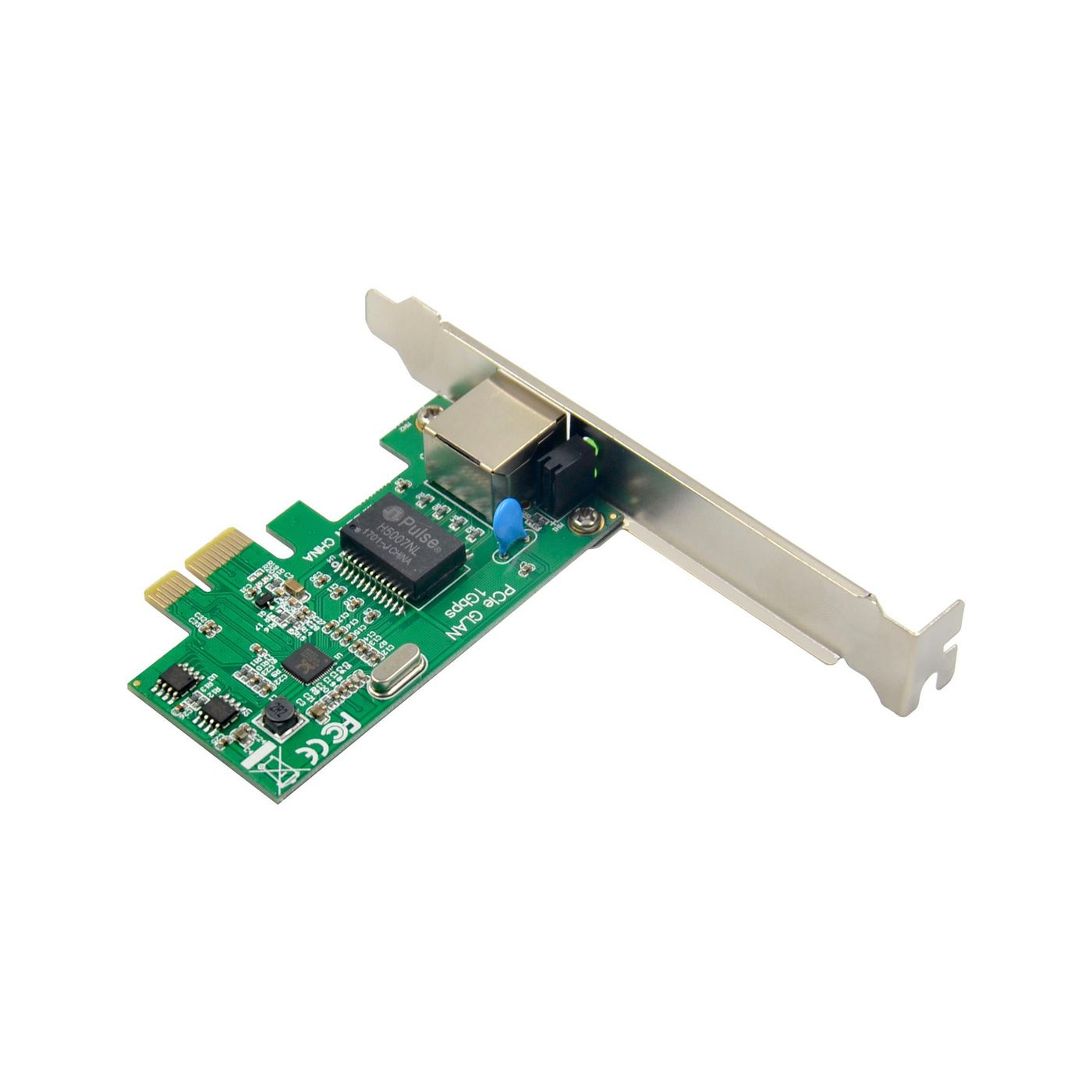 Microconnect MC-PCIEX1-RTL8168E-S network card Internal Ethernet 1000 Mbit/s – image 4