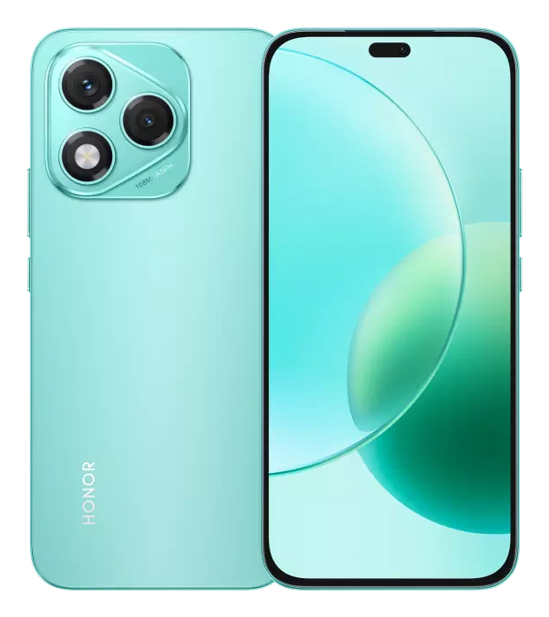 Honor 400 Lite 17 cm (6.7")...
