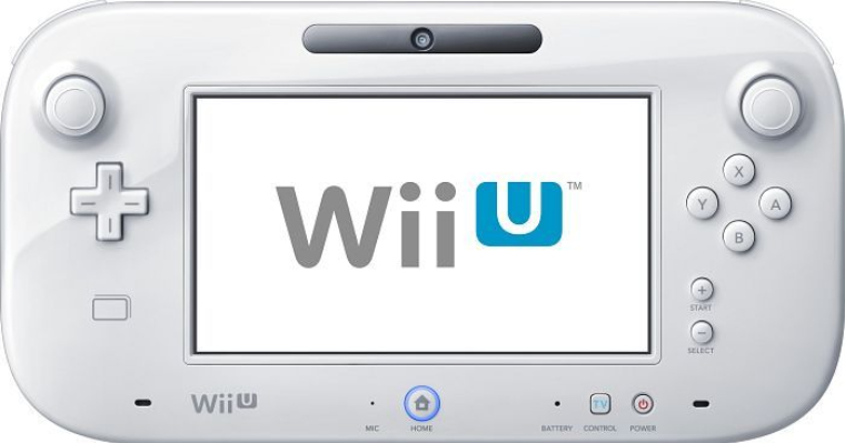 Nintendo Wii U Basic Pack + Skylanders Trap Team – image 5
