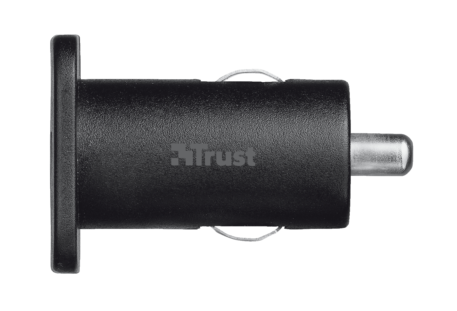 Trust 20233 mobile device charger Universal Black Cigar lighter Auto – image 3