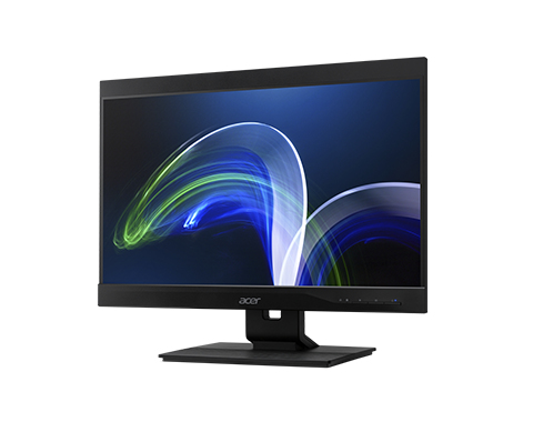 Acer Veriton Z4680G Intel® Core™ i5 i5-11400 – image 3
