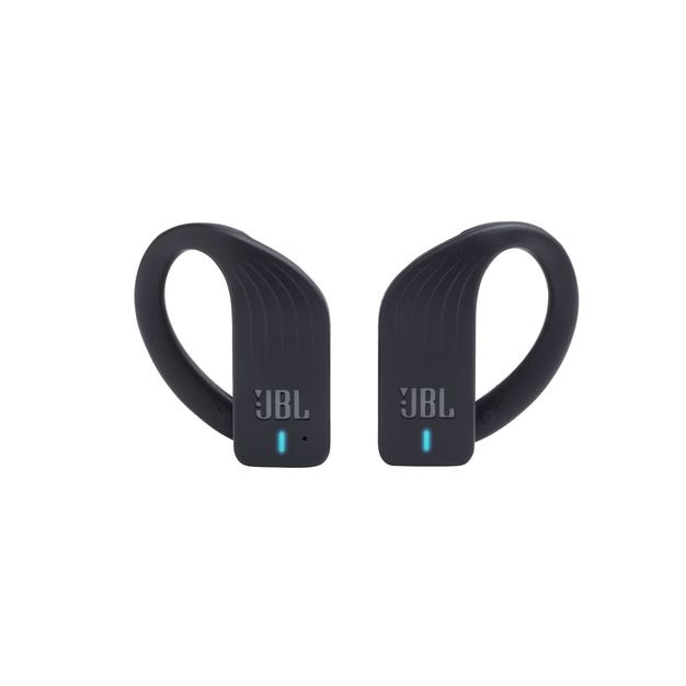 JBL Endurance Peak Headset True Wireless Stereo (TWS) Ear-hook Sports Bluetooth Black – image 2