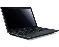 Acer Aspire AS5733Z-4883 Intel® Pentium® P6100 – image 2