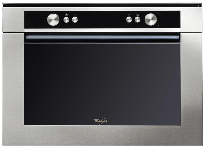 Whirlpool AMW698IX 40 L 1200 W Stainless steel