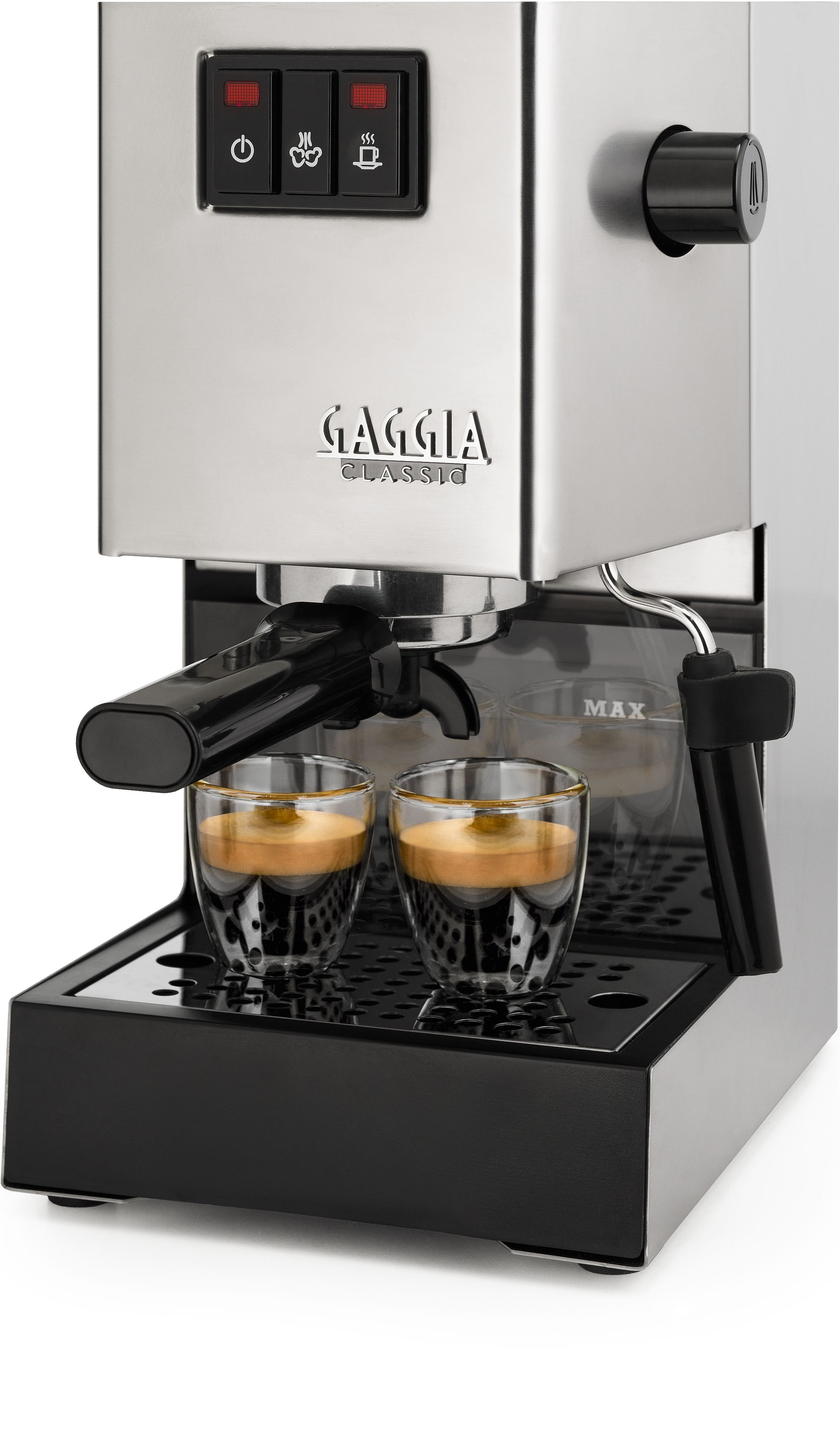 Gaggia RI9403/11 — vue 1 sur 2
