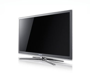 Samsung Series 8 UE40C8000WP TV – image 2