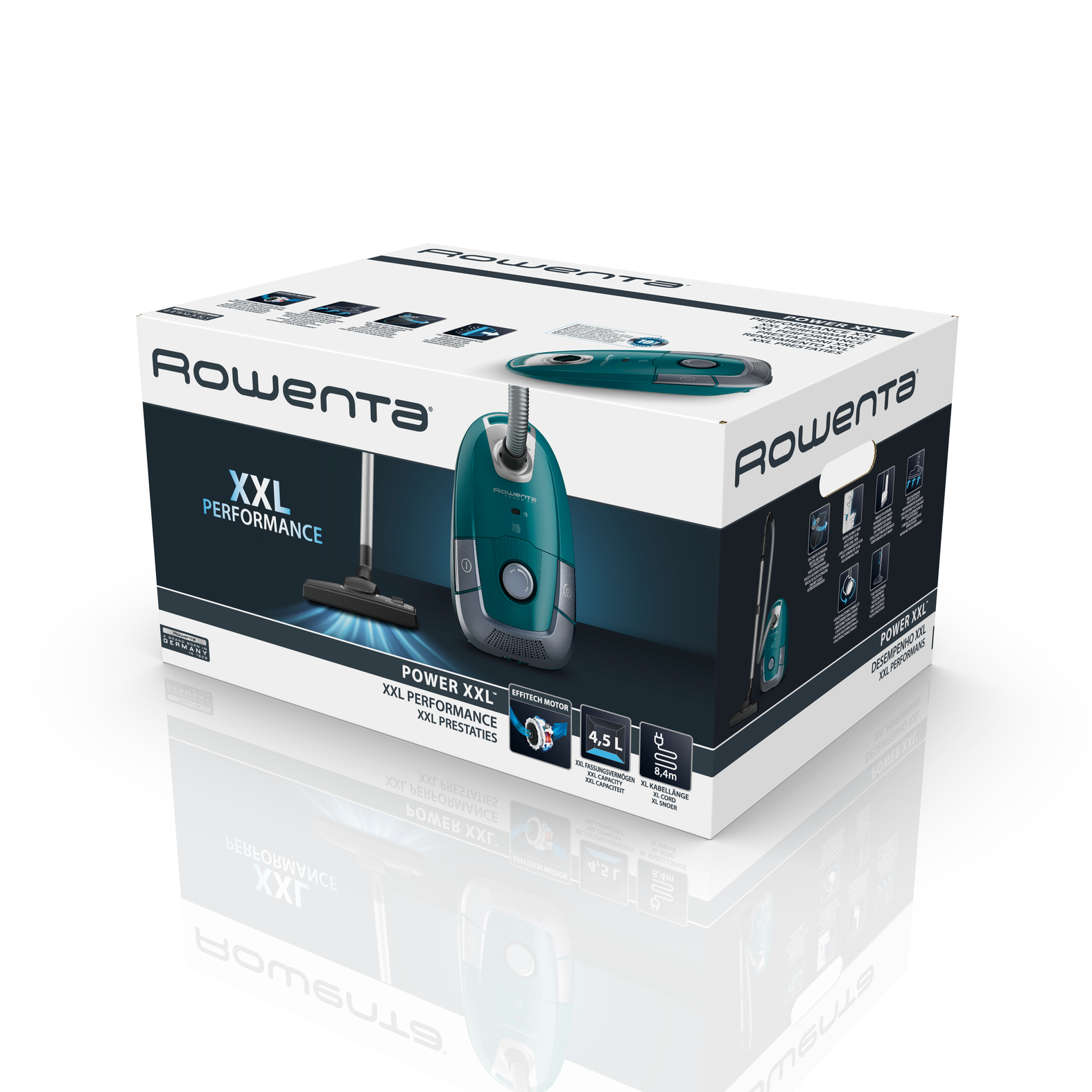 Rowenta Power XXL RO3142 – image 5