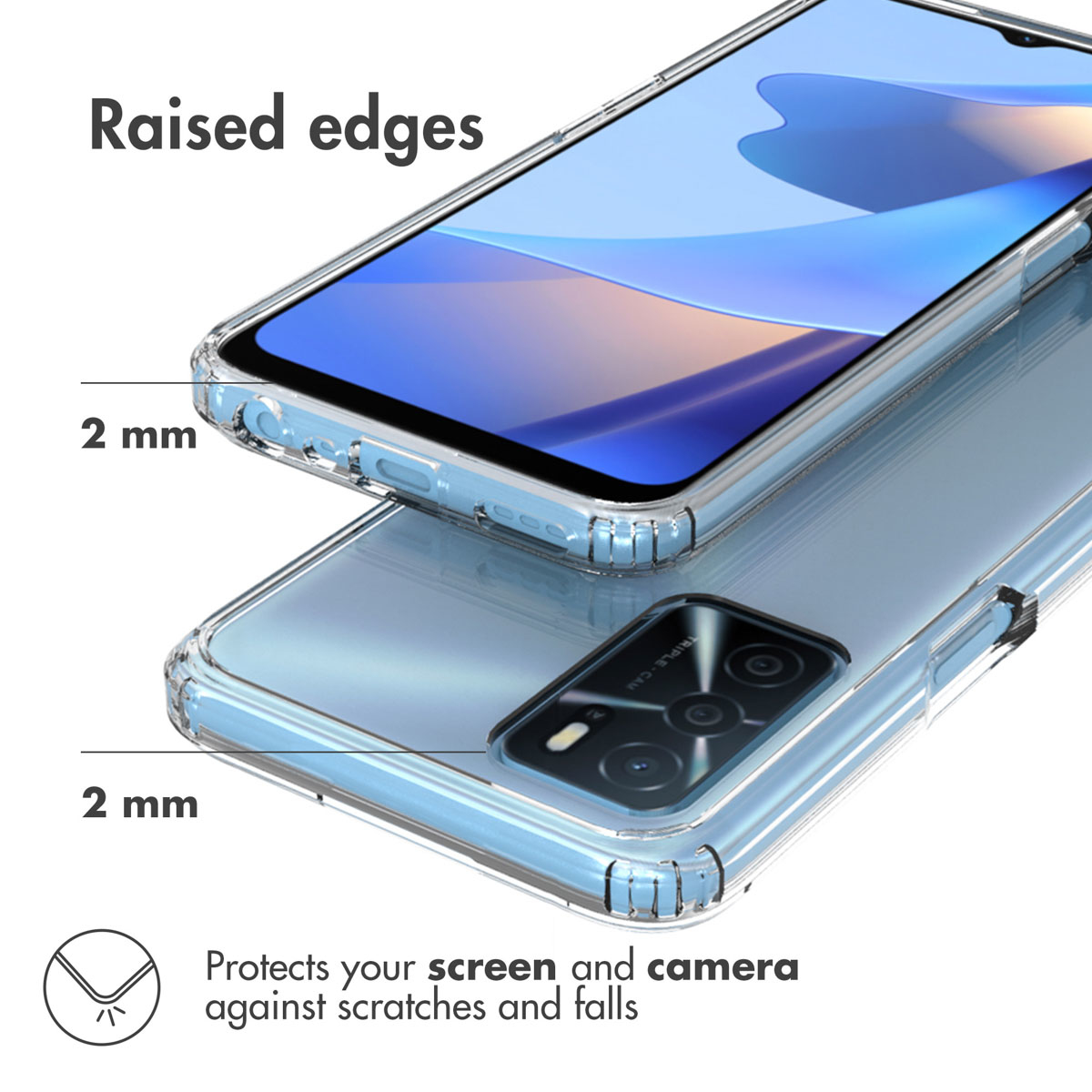 Accezz SH00048110 mobile phone case – image 3