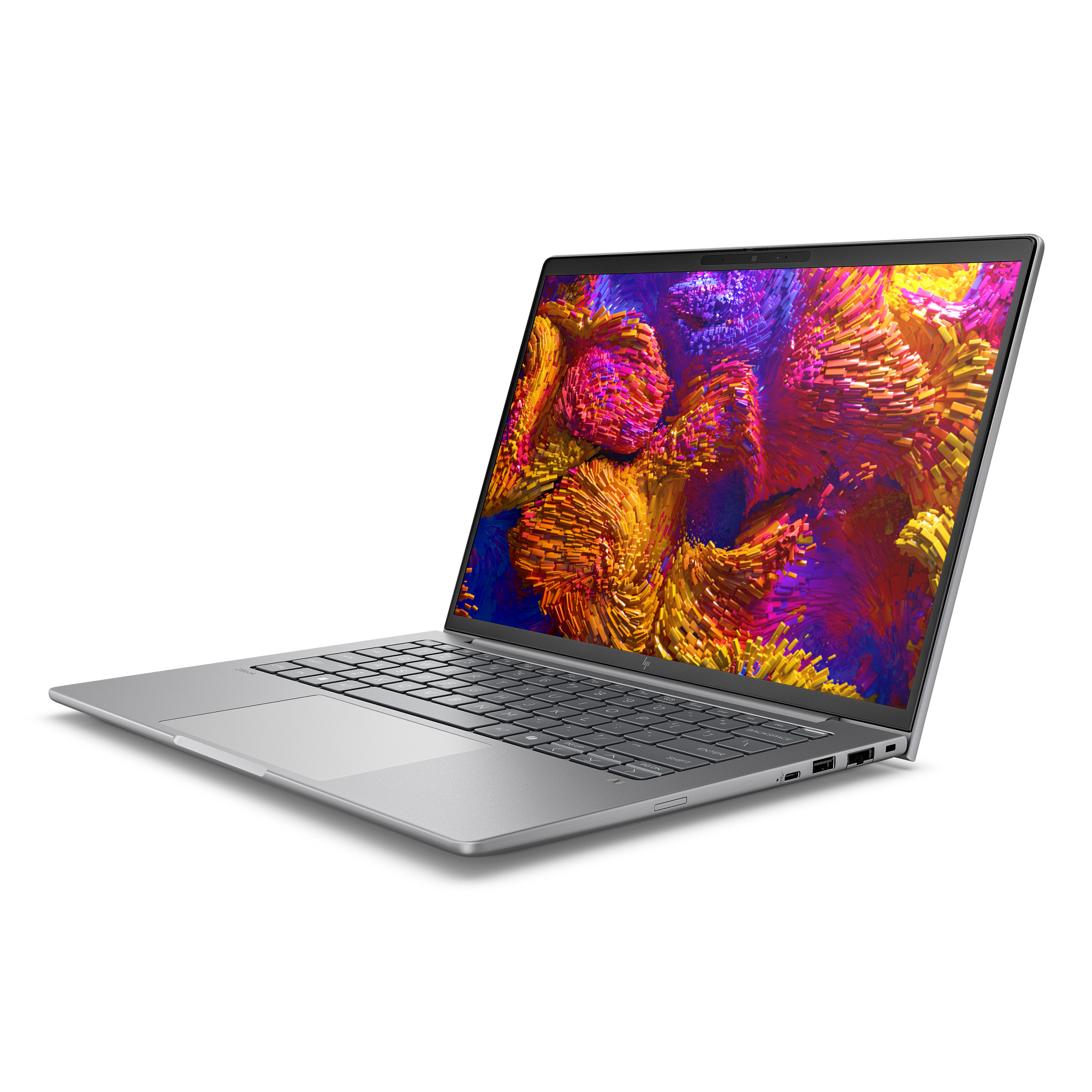 HP Zbook 8 G1a 14 – image 3