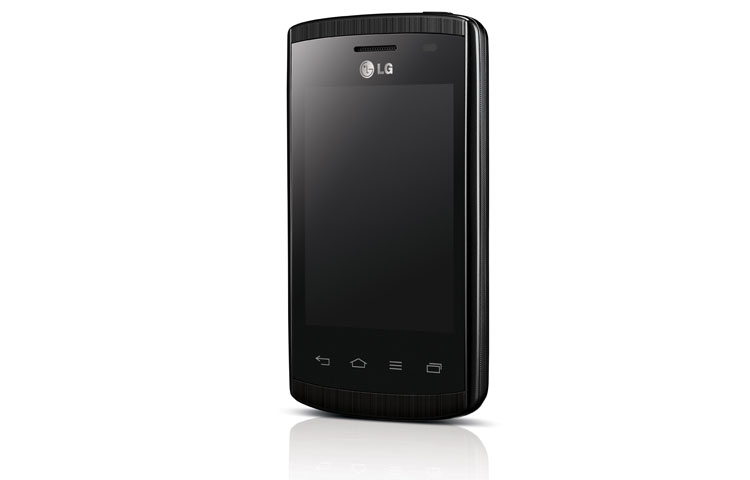 LG Optimus L1 II E410 – image 2