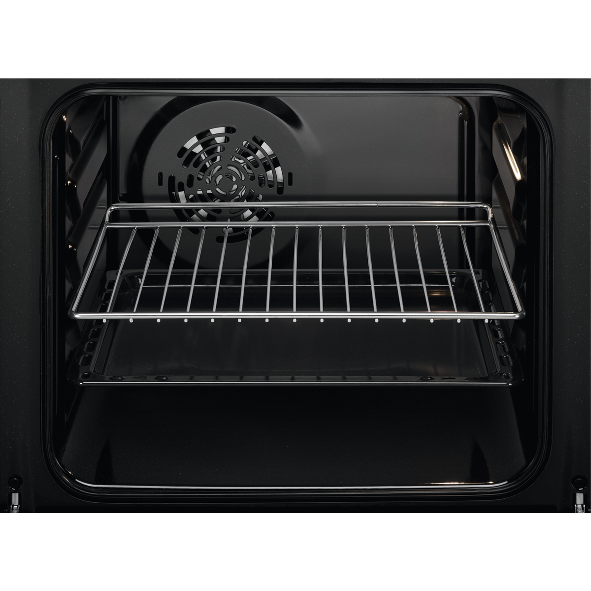 Electrolux EOB2100COX oven – image 3