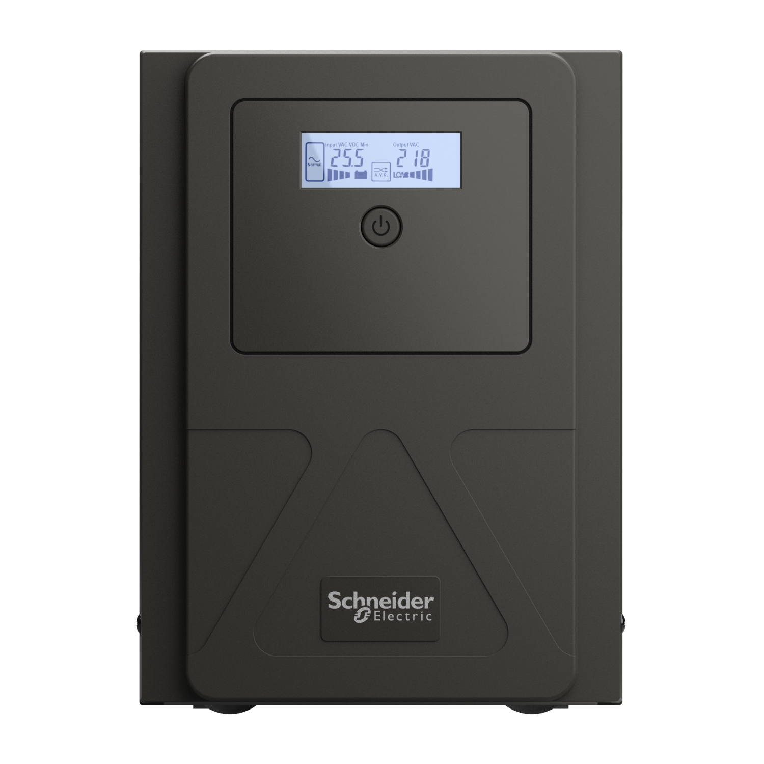 APC Easy UPS 1 Ph Line Interactive, 750VA, Tower – image 3