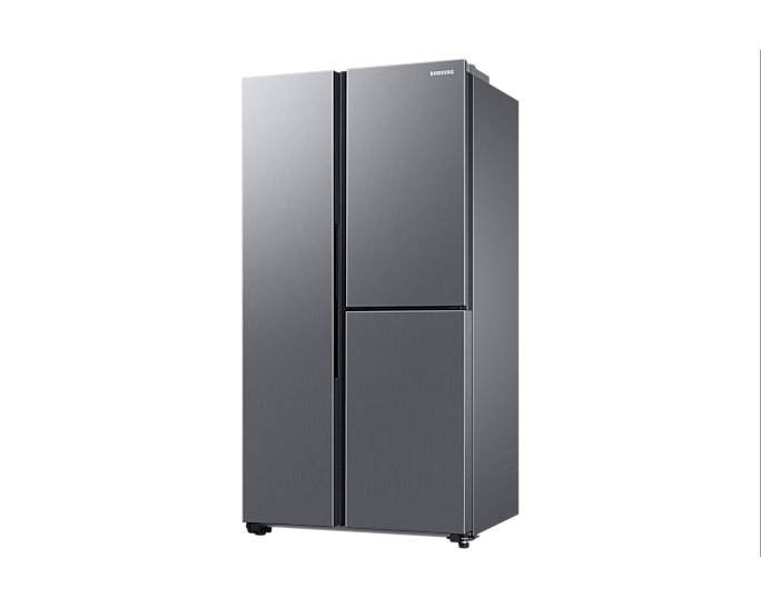 Samsung RH69B8921S9 side-by-side refrigerator Freestanding – image 3