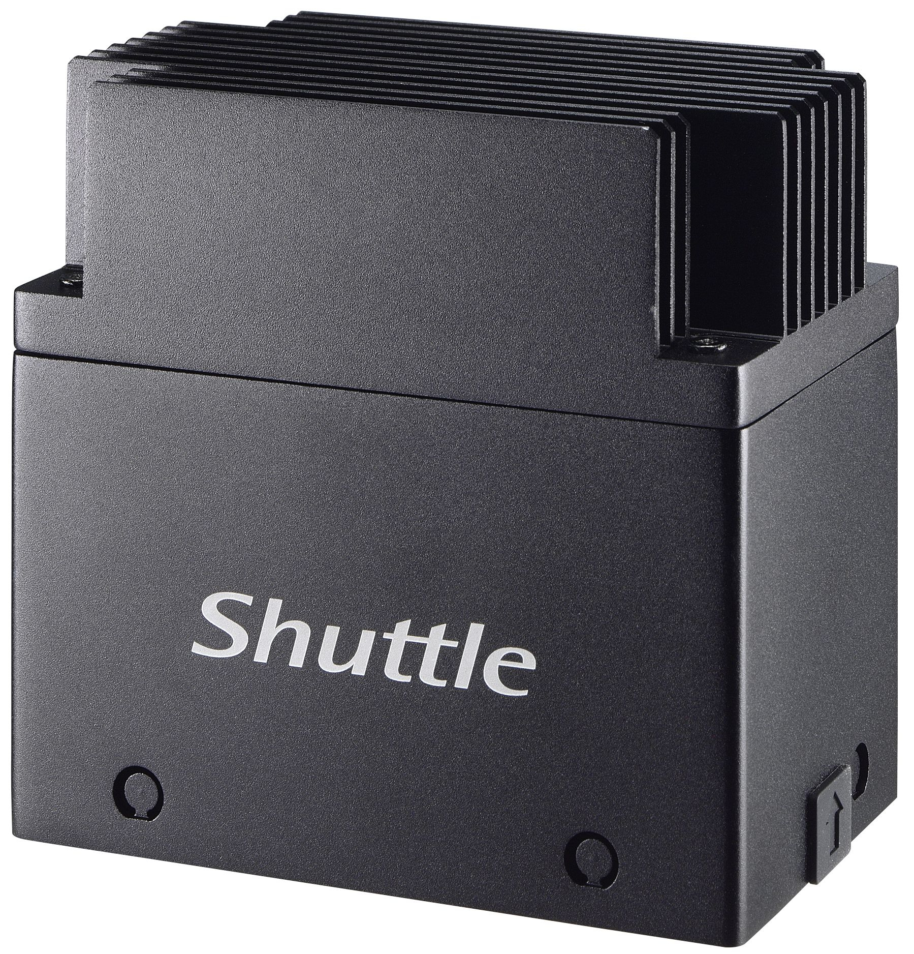 Shuttle EDGE EN01J3 Intel® Celeron® J3355 – image 4