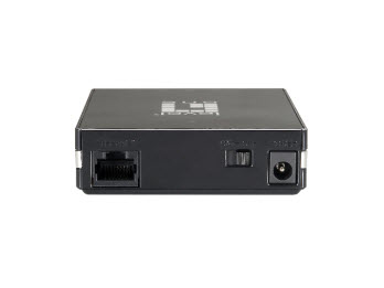 LevelOne 150Mbps Wireless Dual-WAN 3G Travel Router – image 4
