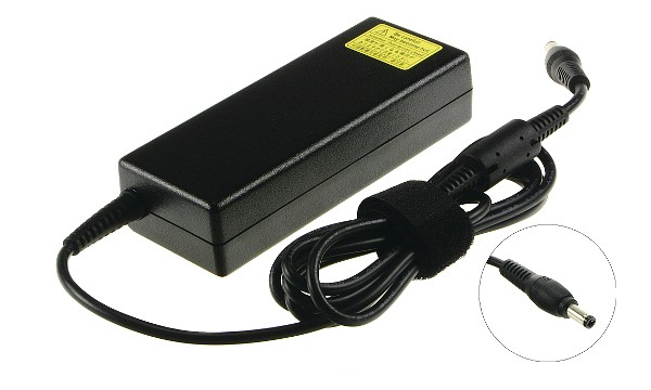 2-Power ALT2009A power adapter/inverter Indoor