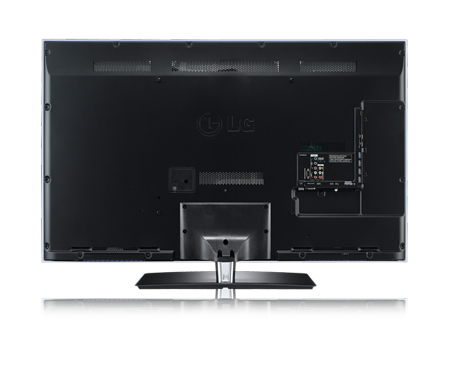 LG 42LW659S TV 106.7 cm (42") Full HD Black – image 4