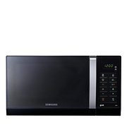 Samsung GE86N-B microwave Black – image 6