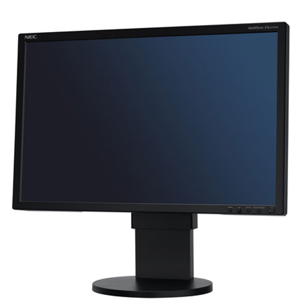 NEC EA221WM-BK computer monitor