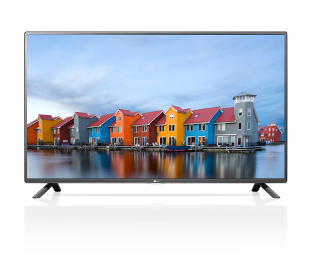 LG 42LF5600 TV 106.4 cm (41.9") Full HD Black – image 2