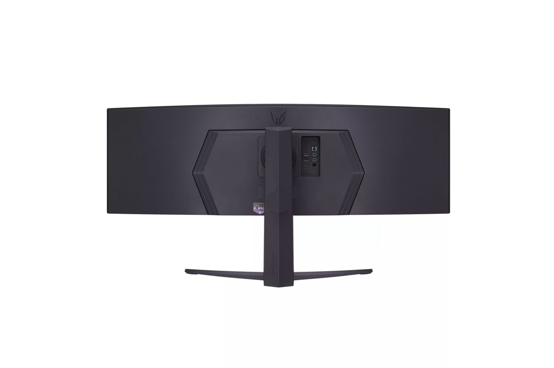 LG 45GR65DC-B computer monitor – image 4