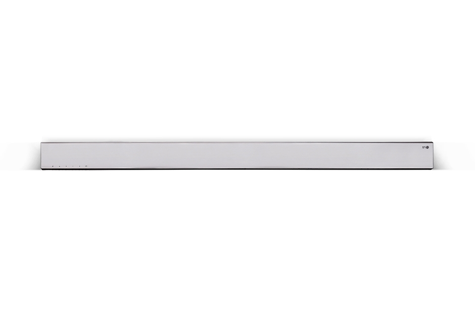 LG DSH9 soundbar speaker Silver 4.1 channels – image 3