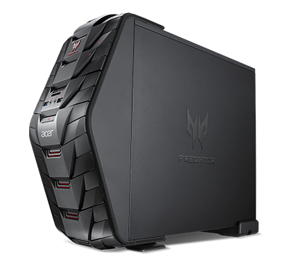 Acer Predator AG3-710-MO64 Intel® Core™ i7 i7-6700 – image 7
